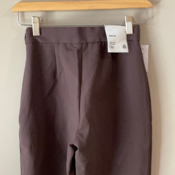 Babaton Serra pant brown - Picture 3 of 12